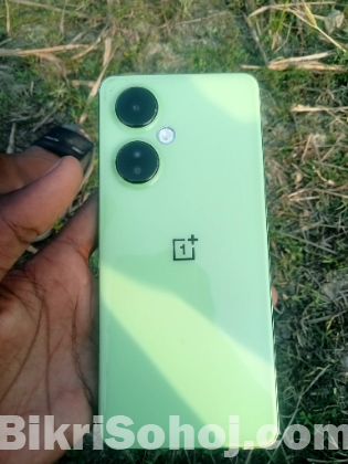 Oneplus nord ce 3 lite